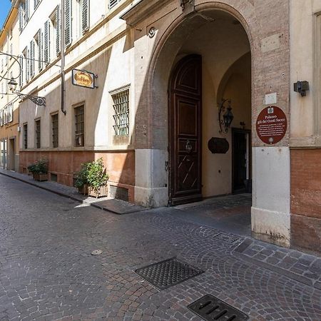 Cattedrale Parma Apartment Dış mekan fotoğraf