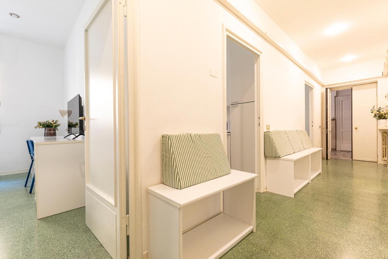 Cattedrale Parma Apartment Dış mekan fotoğraf