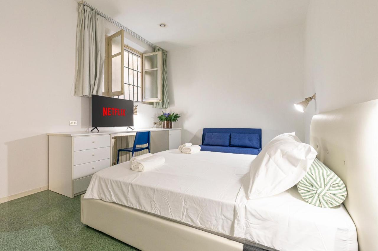 Cattedrale Parma Apartment Dış mekan fotoğraf