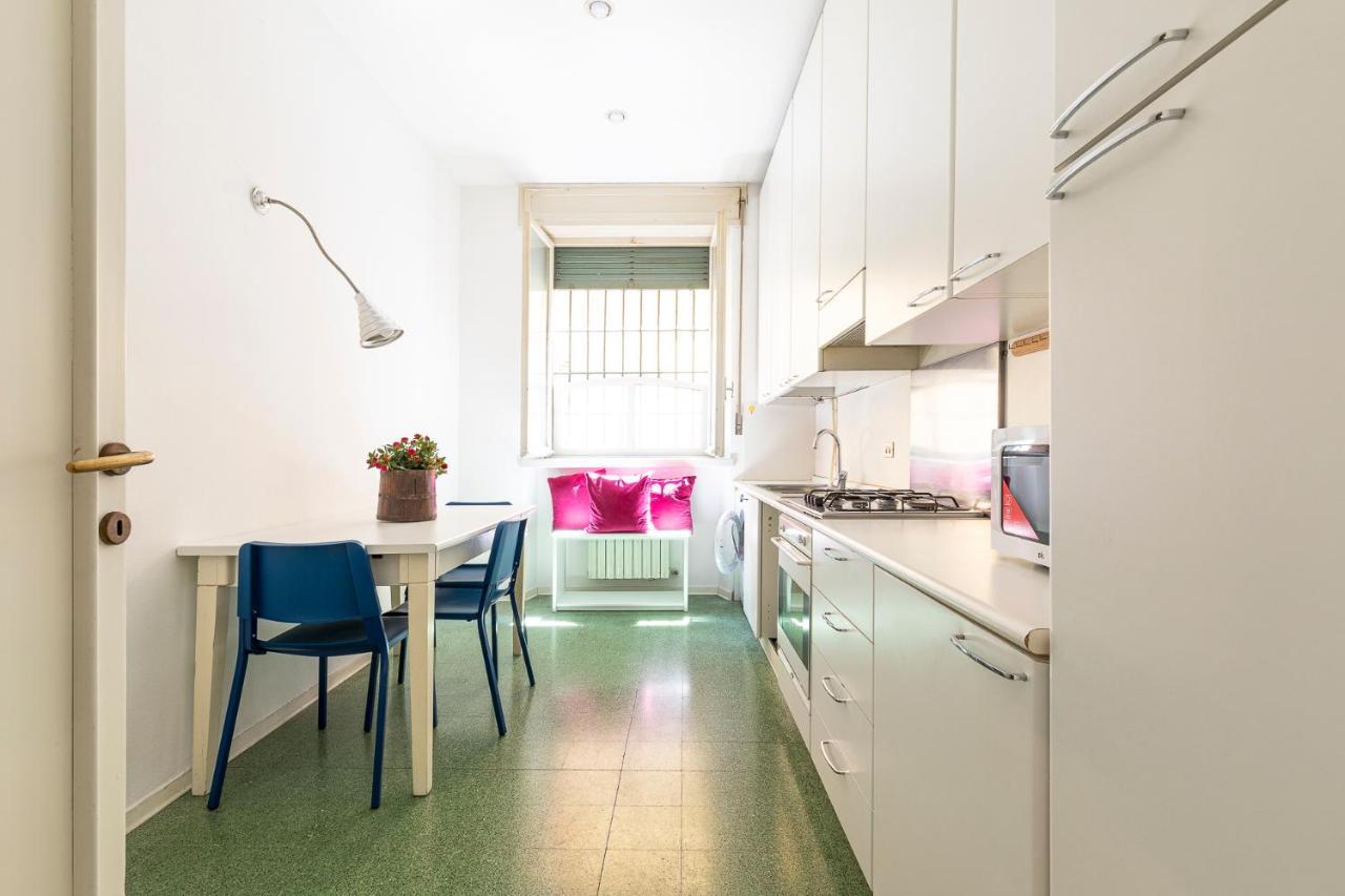Cattedrale Parma Apartment Dış mekan fotoğraf