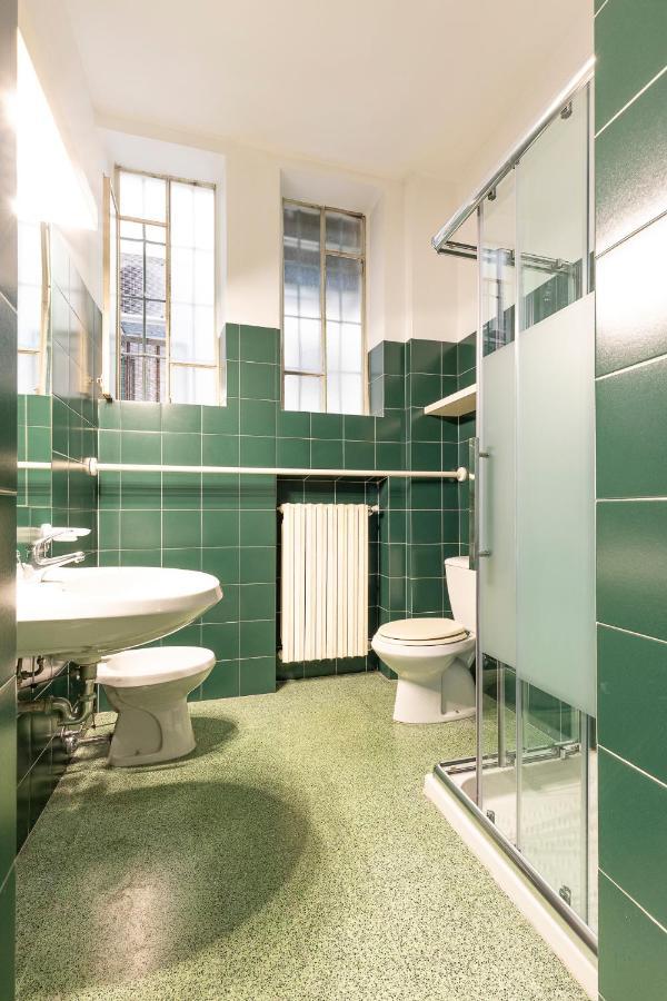 Cattedrale Parma Apartment Dış mekan fotoğraf