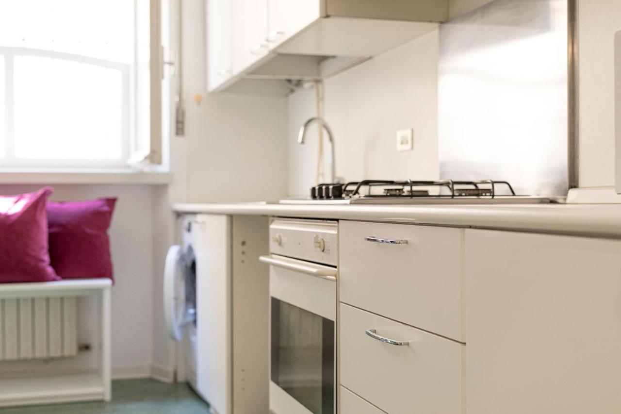 Cattedrale Parma Apartment Dış mekan fotoğraf