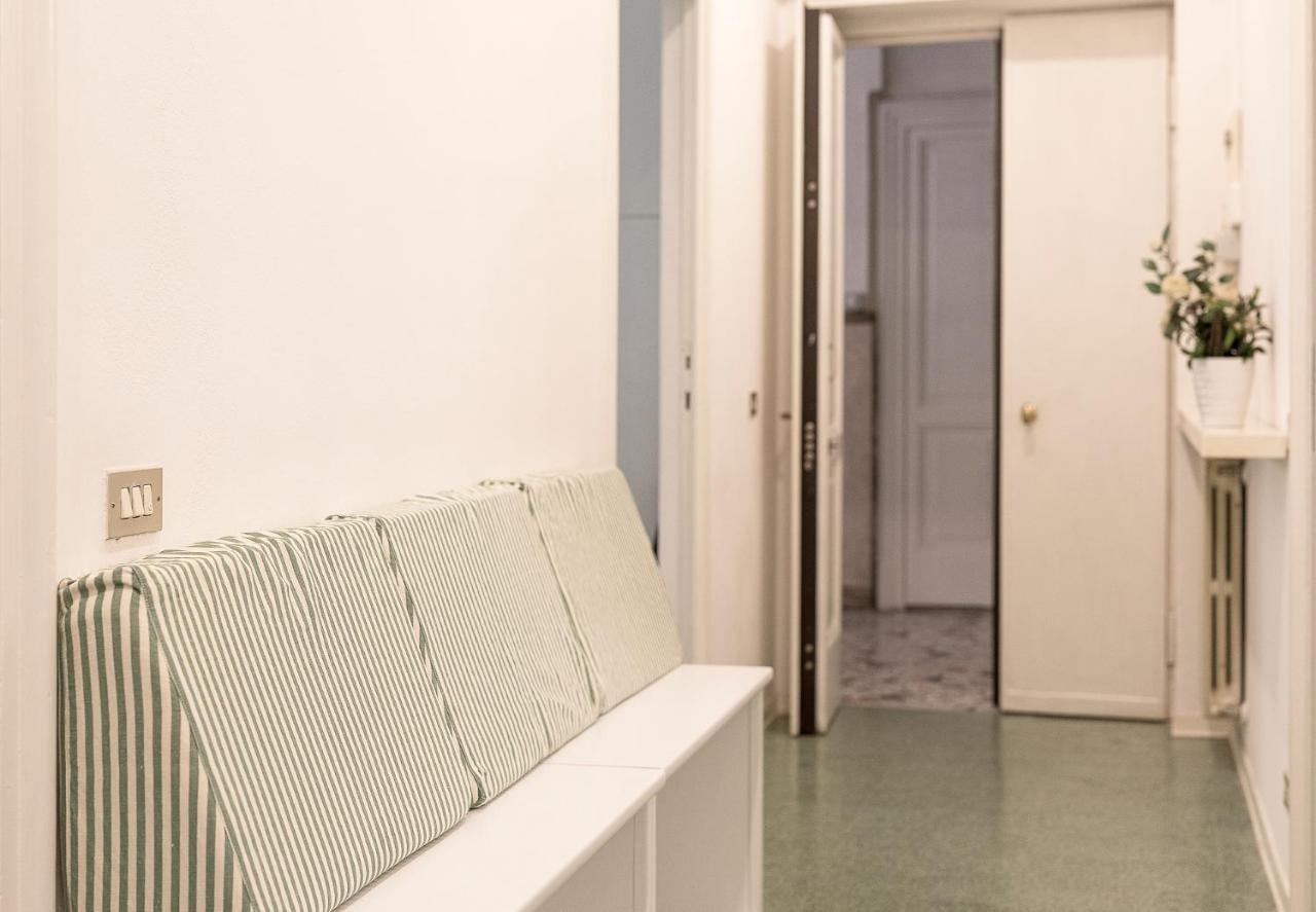 Cattedrale Parma Apartment Dış mekan fotoğraf