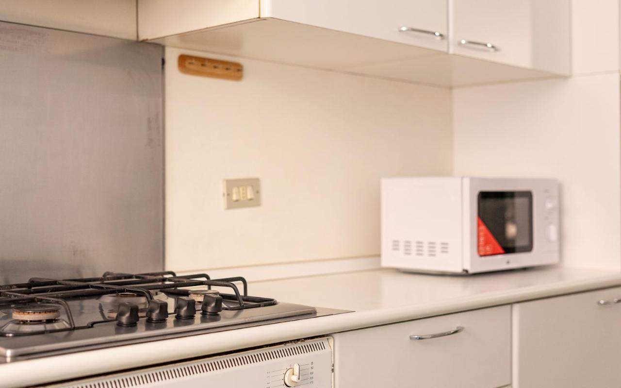 Cattedrale Parma Apartment Dış mekan fotoğraf
